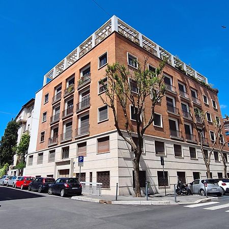 Romebesthome Beccaria - Piazza Del Popolo 외부 사진