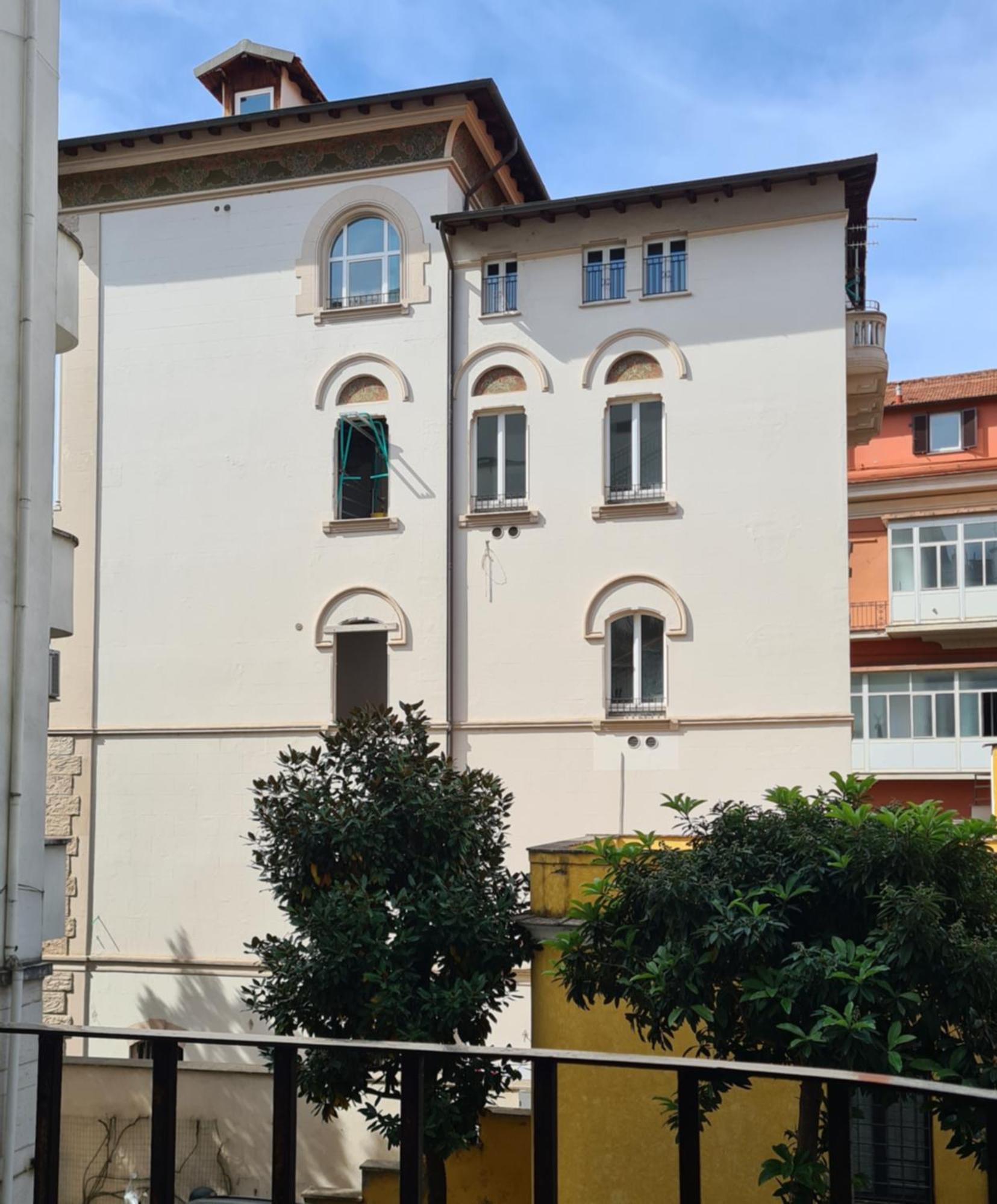 Romebesthome Beccaria - Piazza Del Popolo 외부 사진