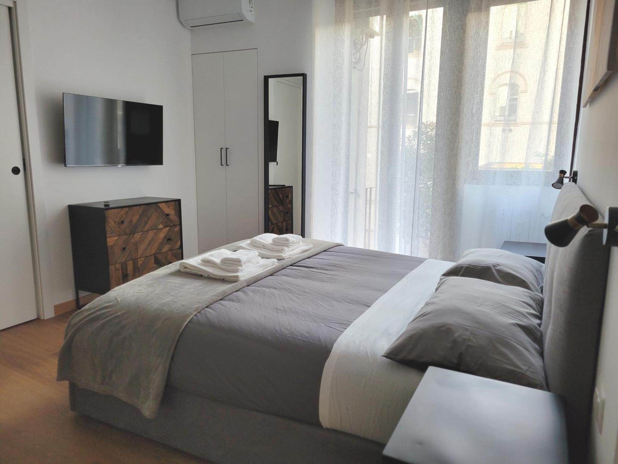 Romebesthome Beccaria - Piazza Del Popolo 외부 사진