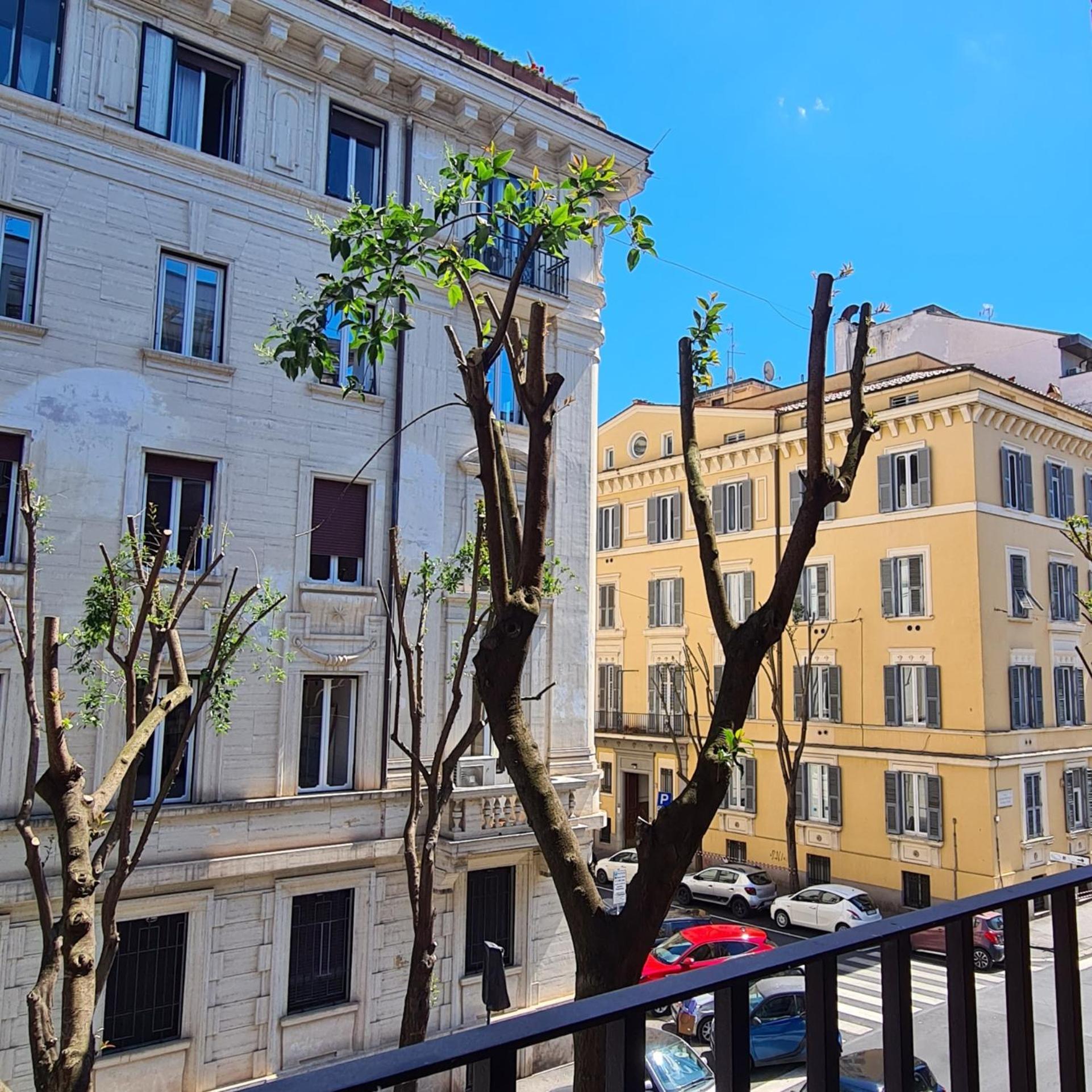 Romebesthome Beccaria - Piazza Del Popolo 외부 사진