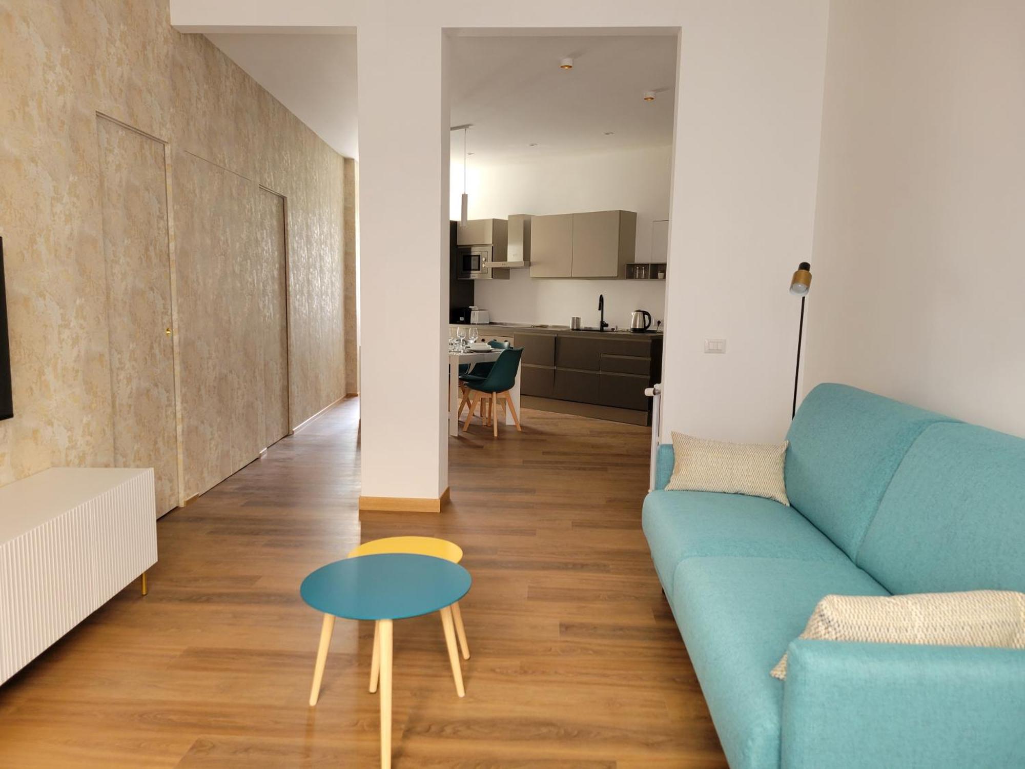 Romebesthome Beccaria - Piazza Del Popolo 외부 사진