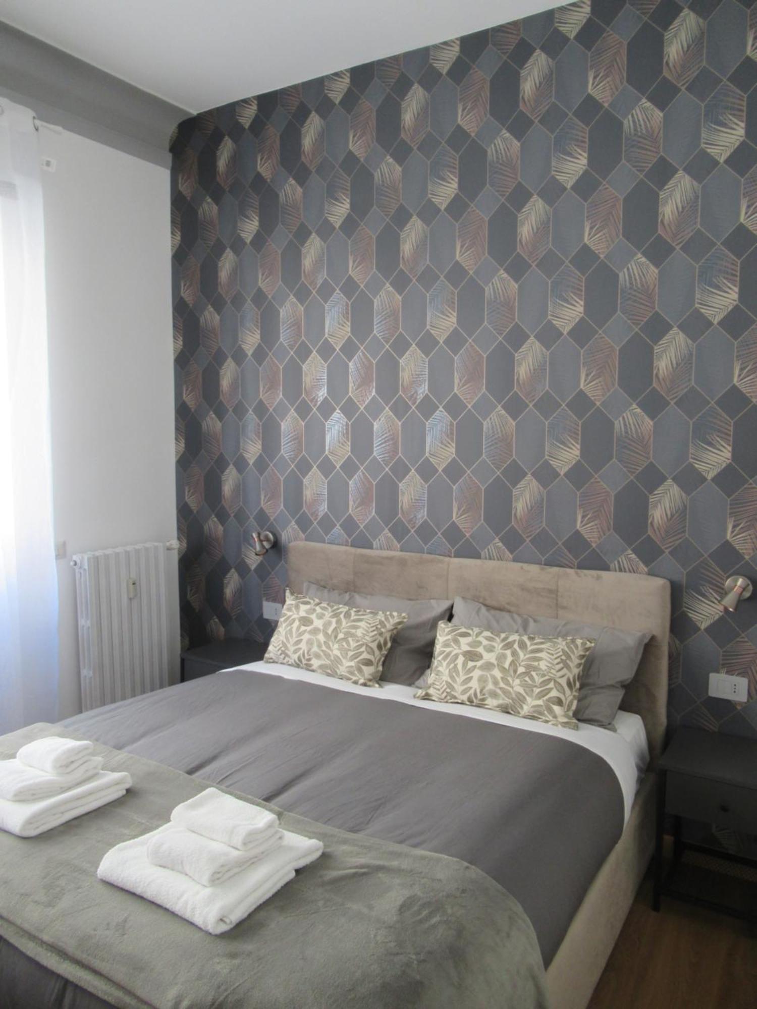 Romebesthome Beccaria - Piazza Del Popolo 외부 사진