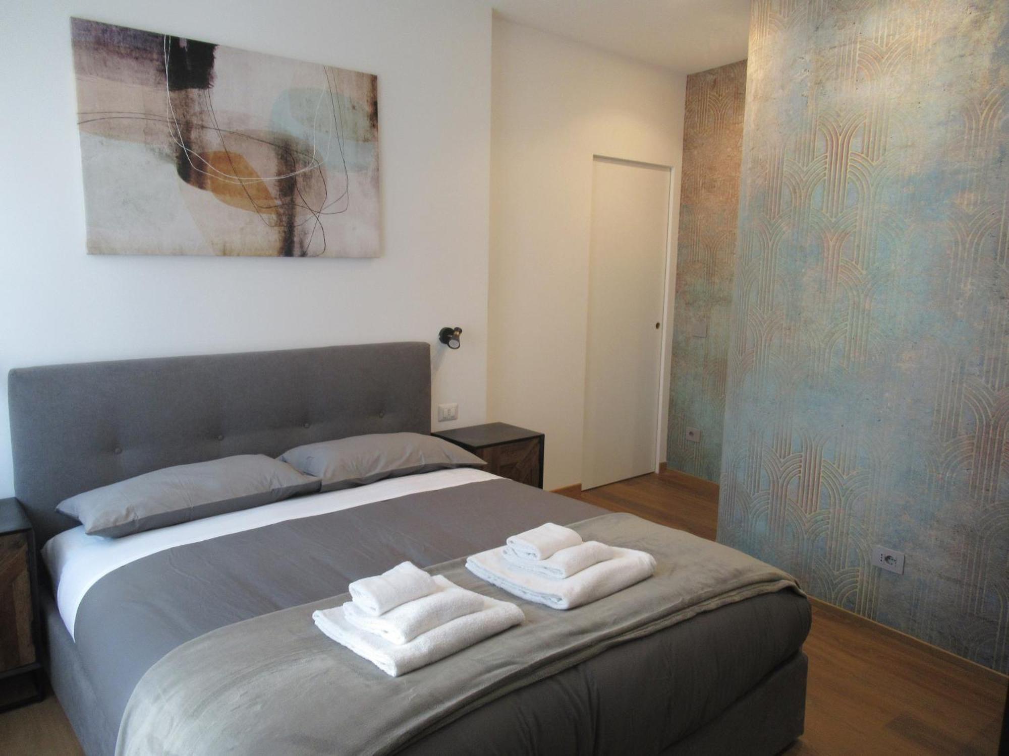 Romebesthome Beccaria - Piazza Del Popolo 외부 사진