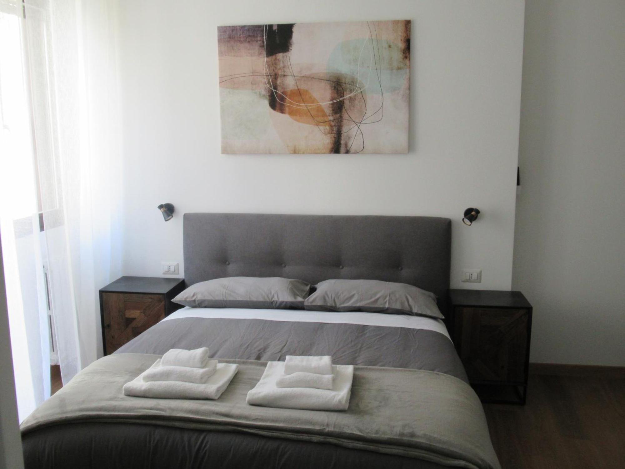Romebesthome Beccaria - Piazza Del Popolo 외부 사진