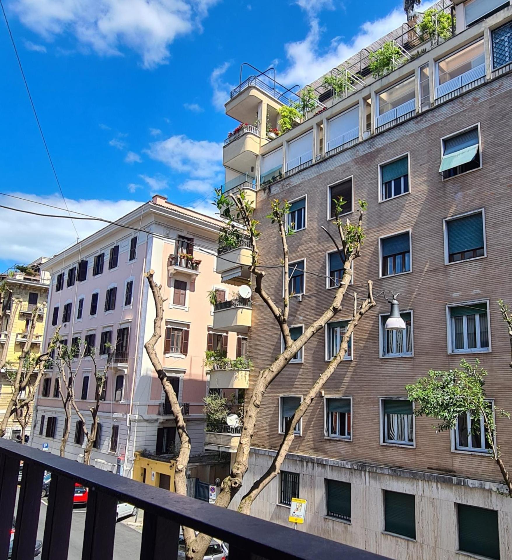 Romebesthome Beccaria - Piazza Del Popolo 외부 사진