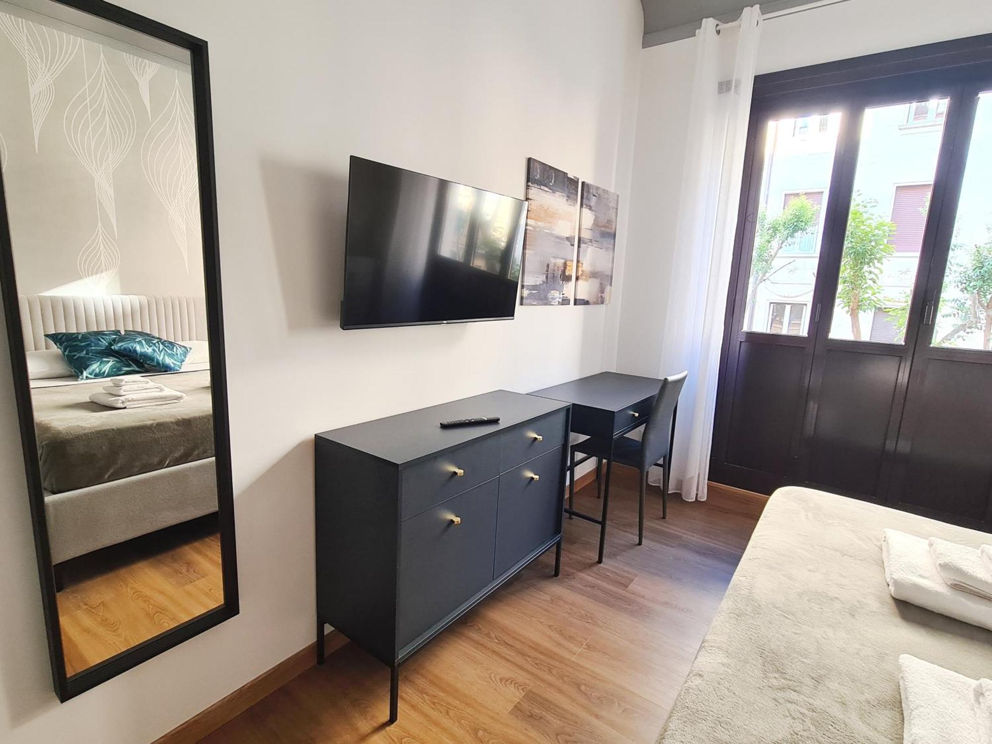 Romebesthome Beccaria - Piazza Del Popolo 외부 사진