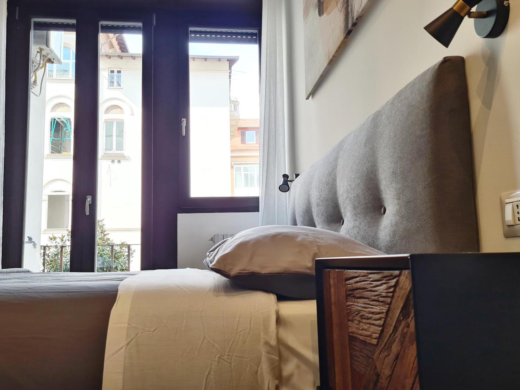 Romebesthome Beccaria - Piazza Del Popolo 외부 사진